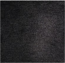 Teppichboden Shag Catania anthrazit 400 cm breit (Meterware)-thumb-0
