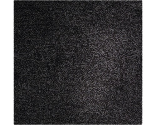 Teppichboden Shag Catania anthrazit 400 cm breit (Meterware)-0