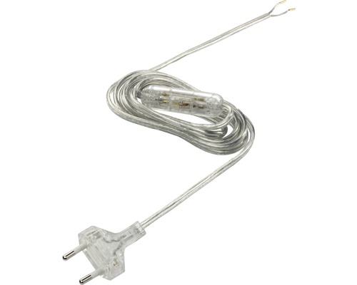 Cordons d'interrupteur & câbles de lampe