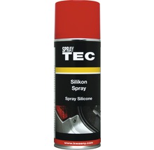 Spray au silicone SprayTec 400 ml-thumb-0
