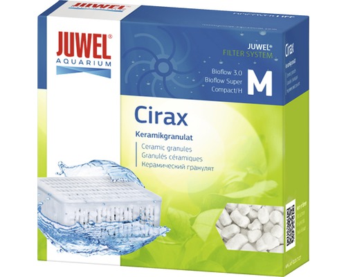 Filtermedium JUWEL Cirax Compact / Bioflow 3.0