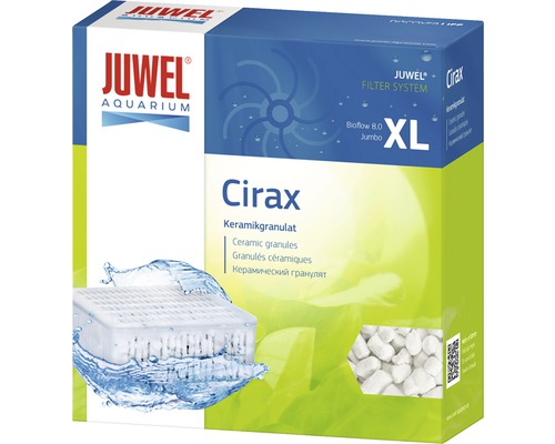 Filtermedium JUWEL Cirax Jumbo