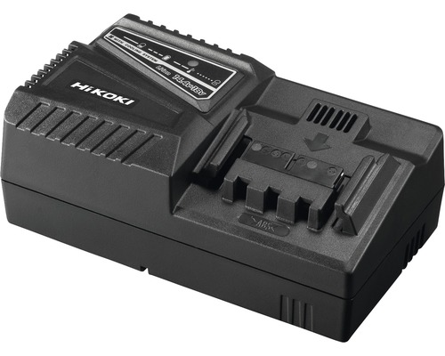 Chargeur de batterie HiKOKI 14,4 V / 18 V Chargeur de batterie HiKOKI 14,4 V / 18 V