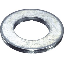 Unterlegscheibe DIN 125 10,5 mm, Aluminium, 25 Stück-thumb-0