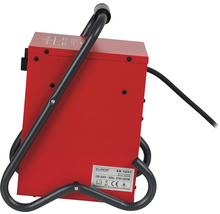 Radiateur soufflant électrique Eurom EK3201 3000 watts-thumb-7