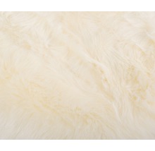 Couverture aspect peau ours polaire 150x200 cm-thumb-5