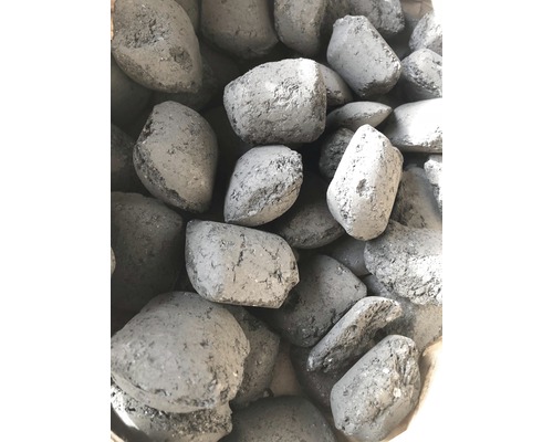 Briquettes de lignite dans un sac de transport, 10 kg - HORNBACH Luxembourg