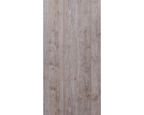 Élément partiel GroJa Belfort 90x180 cm effet de bois Élément partiel GroJa Belfort 90x180 cm effet de bois