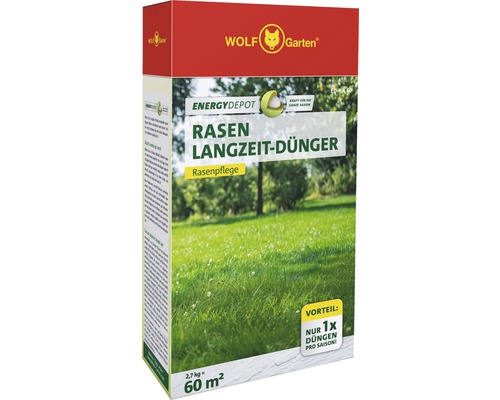Accélérateur de compost FloraSelf 3 kg - HORNBACH Luxembourg