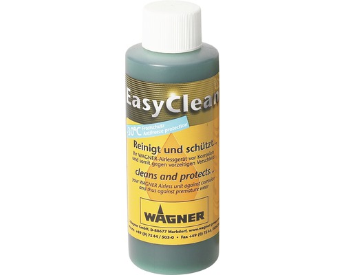 Produit nettoyant Wagner Easy Clean 1 l