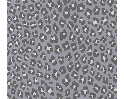 Papier peint intissé 36503-3 Michalsky 3 - Dream Again motif léopards gris