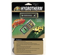 Thermostat et hygrostat Controller ZOO MED Hygrotherm®-thumb-0
