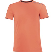 T-shirt uvex suXXeed 7434/chili Taille 3XL-thumb-0