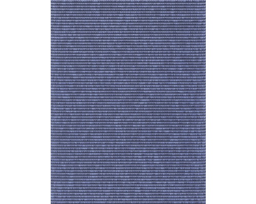 Tapis antidérapant en mousse souple Lagoon blue 130 cm de large (au mètre) Tapis antidérapant en mousse souple Lagoon blue 130 cm de large (au mètre)