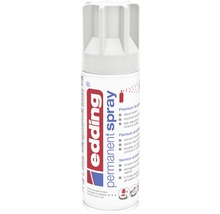 Spray permanent edding® gris clair mat 200 ml-thumb-2