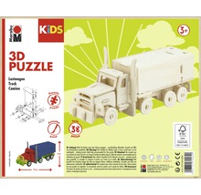 Puzzle 3D camion Marabu KiDS-thumb-0
