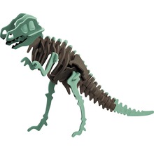 Puzzle 3D dinosaure Marabu KiDS-thumb-3