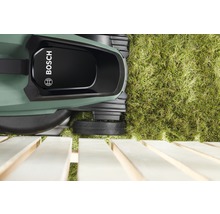 Tondeuse sans fil Bosch Home and Garden CityMower 18 V avec batterie 4 Ah et chargeur-thumb-4