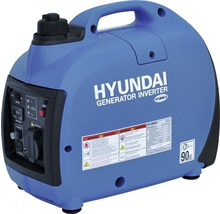 Groupe électrogène Hyundai Inverter Generator HY1000Si D-thumb-0