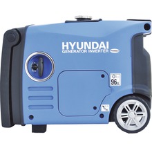 Groupe électrogène Hyundai Inverter générateur HY3200SEi D-thumb-8