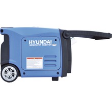 Groupe électrogène Hyundai Inverter générateur HY3200SEi D-thumb-6