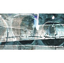 Papier peint panoramique intissé PRH-0318 Tracks Imbricating 5 pces 500 x 280 cm-thumb-0