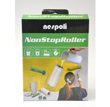 Rouleau à peinture Non-Stop Roller avec réservoir 21 cm-thumb-1