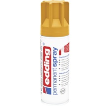 Spray Permanent edding® vibrant amber 200 ml-thumb-2