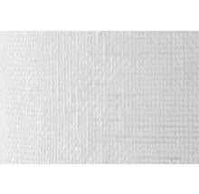 Rideau avec ruban de rideau Selection blanc 140x255 cm-thumb-1