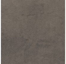 Housse de coussin Velvet 17 velours uni gris foncé 50x50 cm-thumb-1