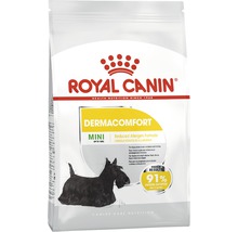 Nourriture sèche pour chien ROYAL CANIN Dermacomfort Mini 8 kg-thumb-0