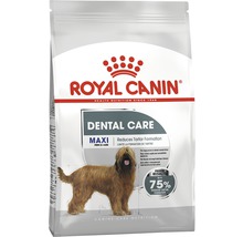 Nourriture sèche pour chien ROYAL CANIN Dental Care Maxi 9 kg-thumb-0