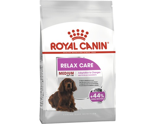 Nourriture sèche pour chien ROYAL CANIN Relax Care Medium 3 kg-0