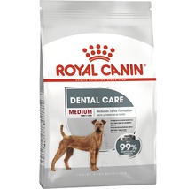 Nourriture sèche pour chien ROYAL CANIN Dental Care Medium 10 kg-thumb-0
