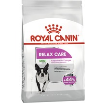 Nourriture sèche pour chien ROYAL CANIN Relax Care Mini 8 kg-thumb-0