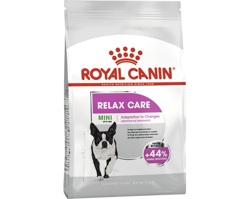 Nourriture sèche pour chien ROYAL CANIN Relax Care Mini 1 kg-0