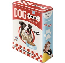 Boîte de rangement XL Dog Food 4 l-thumb-0