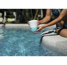Capteur de piscine Ondilo ICO Smart Pool Partner avec appareil de mesure du pH, thermomètre de piscine et application pour piscine - compatible avec SMART HOME by hornbach-thumb-5