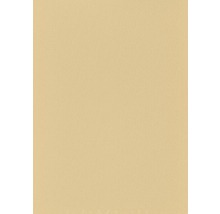 Papier peint intissé 6380-27 Palais Royal uni caramel-thumb-0