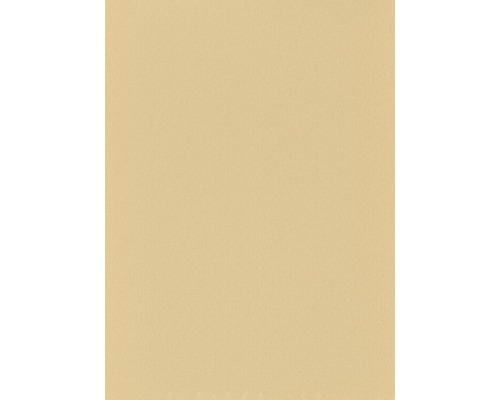 Papier peint intissé 6380-27 Palais Royal uni caramel-0