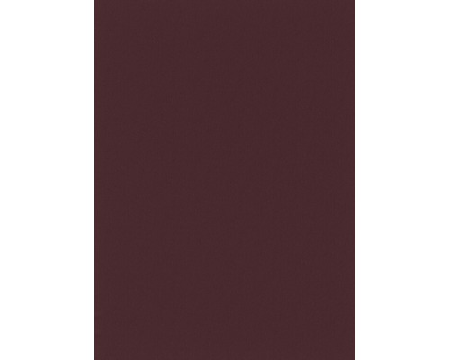 Papier peint intissé 6381-06 Palais Royal uni rouge-0