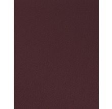 Papier peint intissé 6381-06 Palais Royal uni rouge-thumb-1