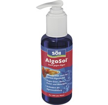 Algicide Söll AlgoSol 100 ml-thumb-0