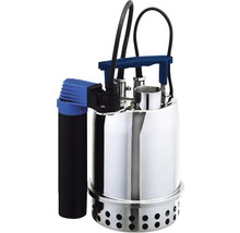 Pompe submersible pour eaux usées Nowax TPNS 500-thumb-0