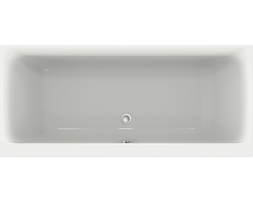 Baignoire IdealStandard CONNECT AIR baignoire Duo 180x80 cm blanc E106701-0