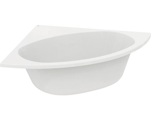Baignoire IdealStandard HOTLINE baignoire d''angle 140x140 cm blanc K275101-0