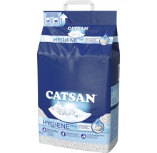 Litière hygiénique pour chats Catsan, 20 Litres-thumb-0