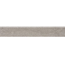 Plinthe UDINE beige-gris 9,5x60 cm-thumb-0