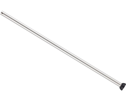 Tige de rallonge Fanaway chrome brossé 90 cm raccourcissable pour ventilateur de plafond