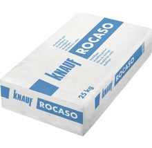 Plâtre de modelage Rocaso Knauf 25 kg-thumb-1